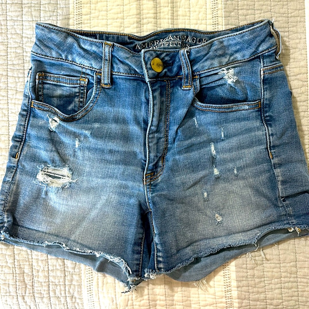 AE shorts